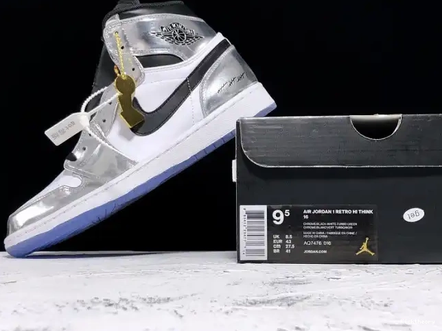 Kicktheory Kawhi 1 OG Air The Torch Jordan Leonard Pass High AQ7476-016 0502